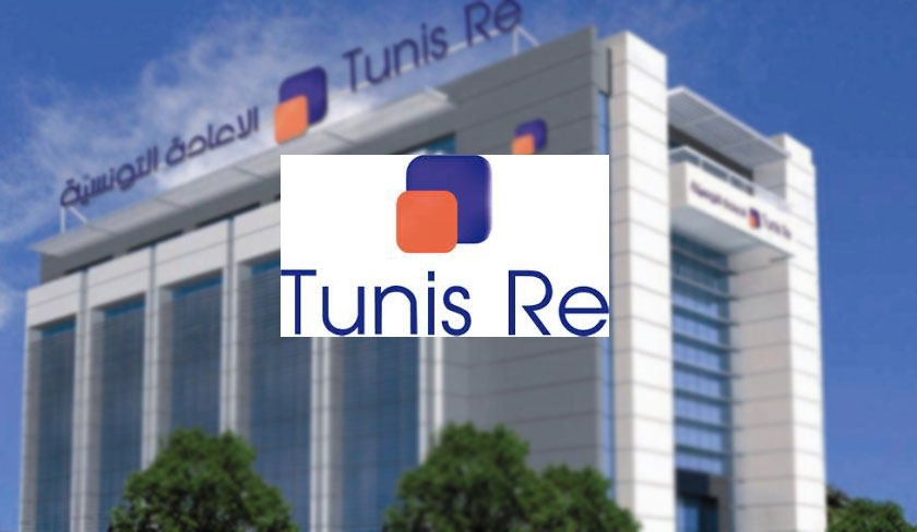 Tunis Re annonce un bénéfice en hausse de plus de 15% fin 2024