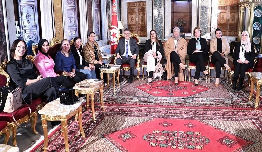 Le sourire éclatant de Brahim Bouderbala