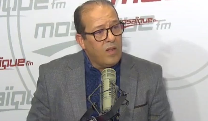 Soussi : le gouvernement n'est pas dans une logique d'austérité