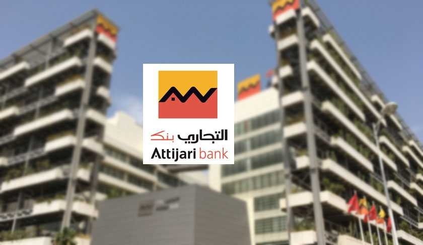 Attijari Bank propose la distribution d'un dividende de 4,5 dinars par action pour l'exercice 2023