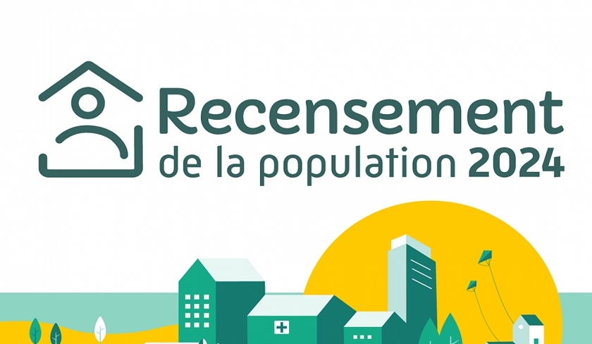 Publication du décret relatif au Recensement général de la population et de l'habitat