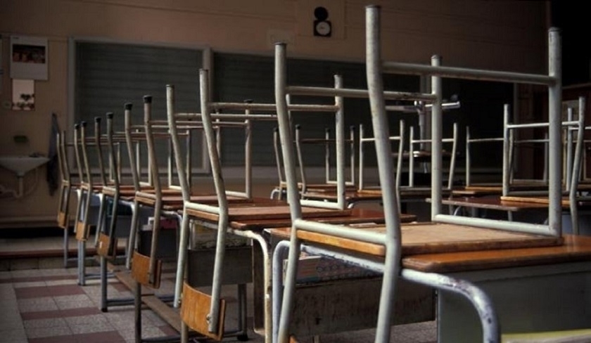 Alerte météo : suspension des cours à Jendouba