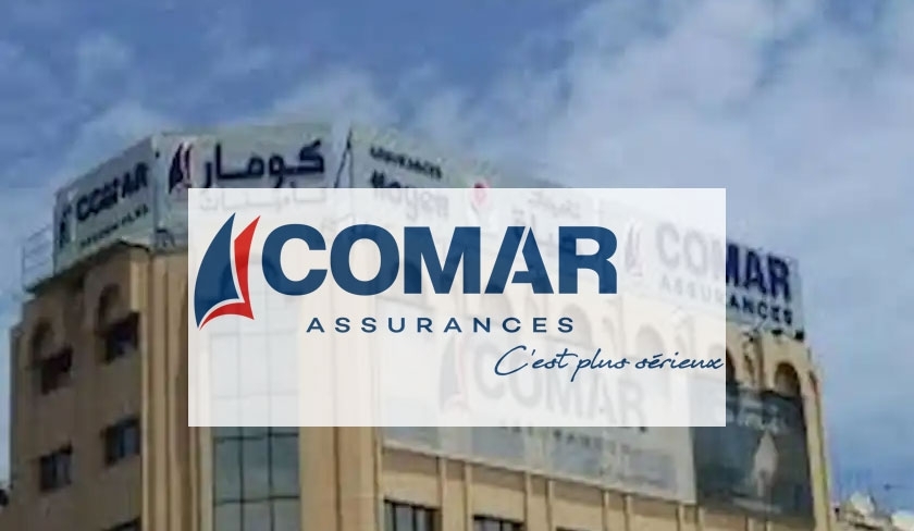 Comar réalise un bénéfice de 44,2 millions de dinars en 2023