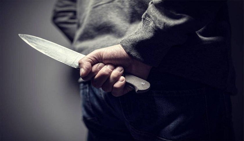 Un jeune homme tué à coups de couteau dans le parking d'un centre commercial