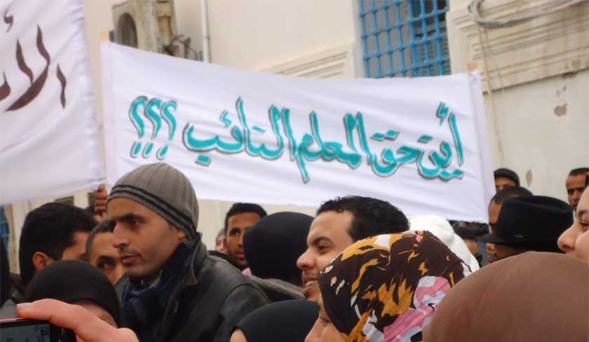 Chiheb Mosbah : nous entamerons une grève si le ministère de l'Éducation ne respecte pas ses promesses