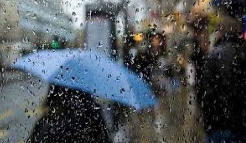 Météo-Tunisie : précipitations et orages attendus