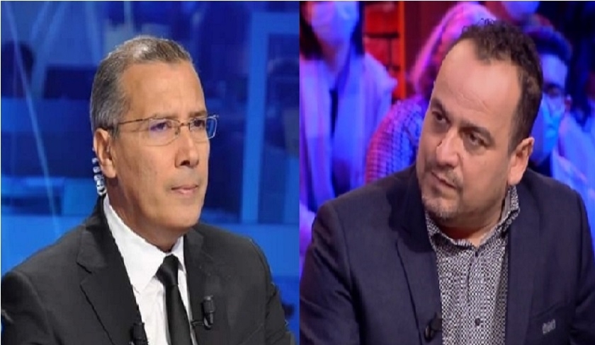 Nizar Ayed : ni Borhen Bssais ni Mourad Zeghidi ne sont coupables de diffamation ou de calomnie