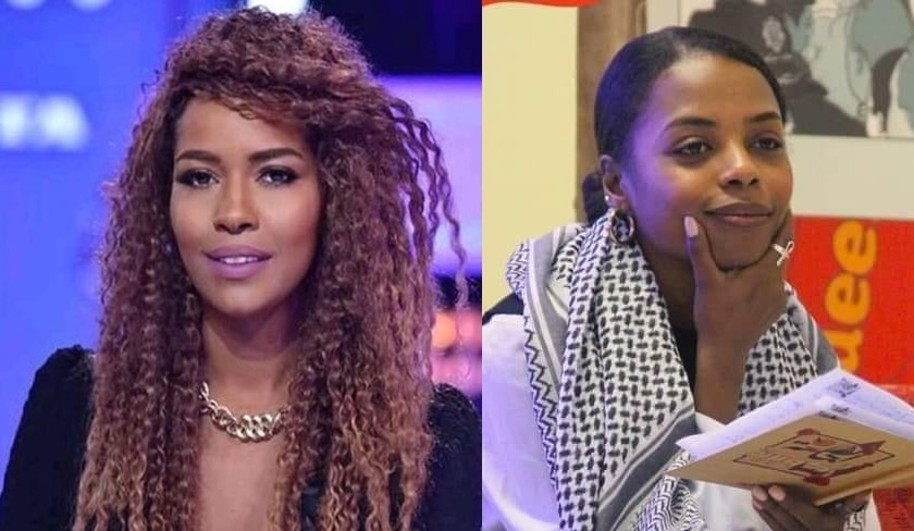 Ghofrane Binous et Fatma Ezzahra Ltifi laissées en liberté