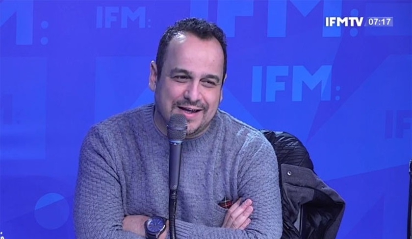 Demande de libération de Mourad Zeghidi