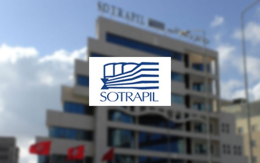 Sotrapil propose un dividende de 1,3 dinar par action pour l'exercice 2023