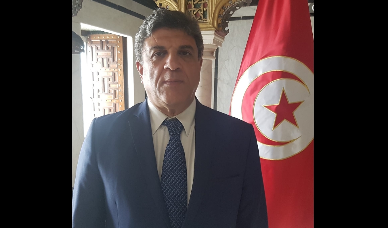 Tarak Ben Salem nommé secrétaire général de l'Union du Maghreb arabe