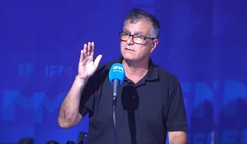 Amin Mahfoudh : le ciblage de l'élite a conduit à une montée des incompétents et des incapables