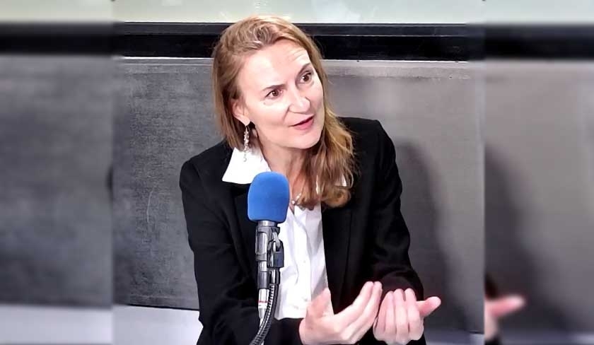 Anne Guéguen : les autorités françaises s'efforcent de faciliter le traitement et la délivrance des visas