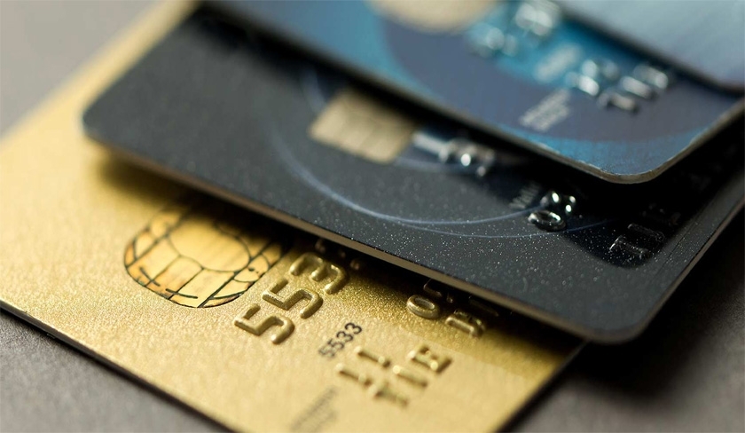 Augmentation des transactions par carte bancaire