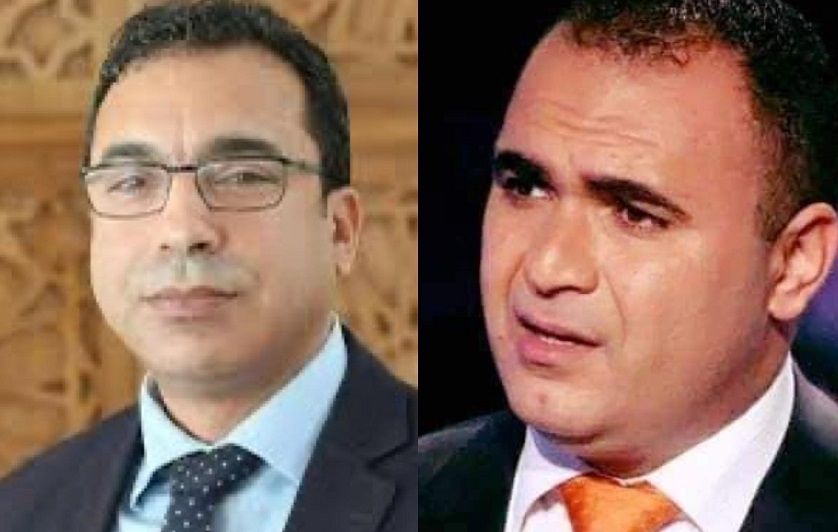 Maher Zid et Mohamed Ali Aroui condamnés à de la prison ferme