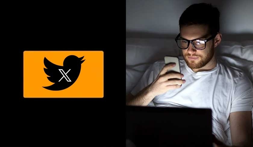 X (Twitter) autorise officiellement les contenus pornographiques