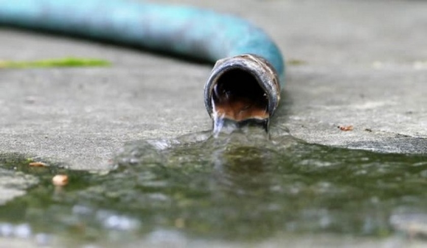 Ahmed Soula : le jour de l'Aïd on consomme près de 220 litres d'eau par citoyen