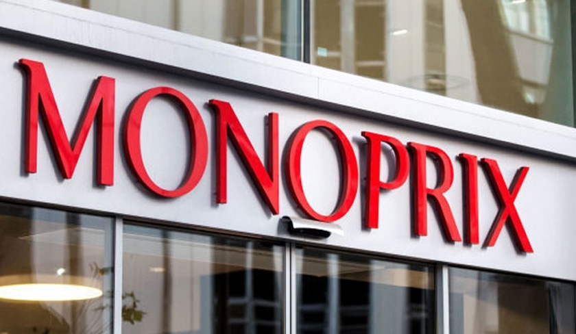 Monoprix renoue avec les bénéfices grâce notamment à une cession immobilière