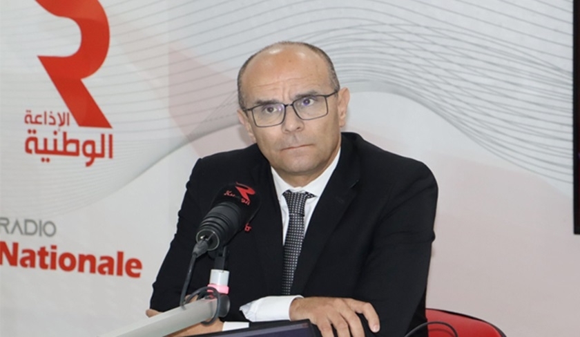 Khaled Chelly: une ligne directe entre la Tunisie et la Chine en 2025