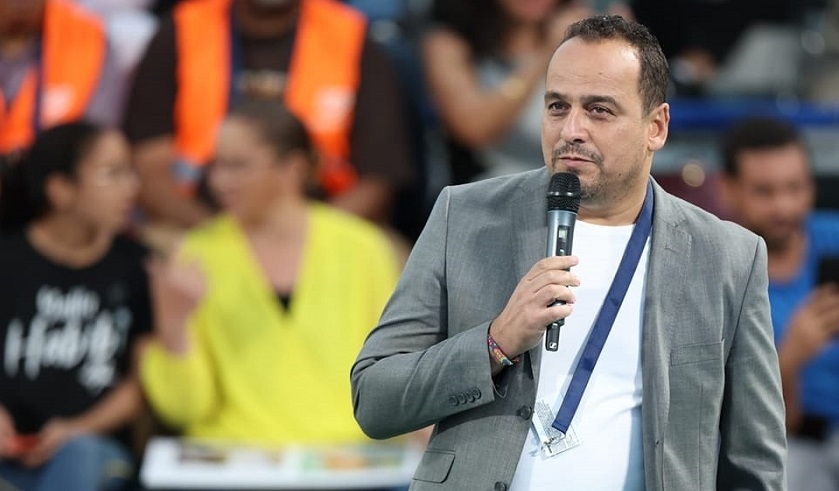 Des personnalités du monde du sport signent une pétition de soutien à Mourad Zeghidi