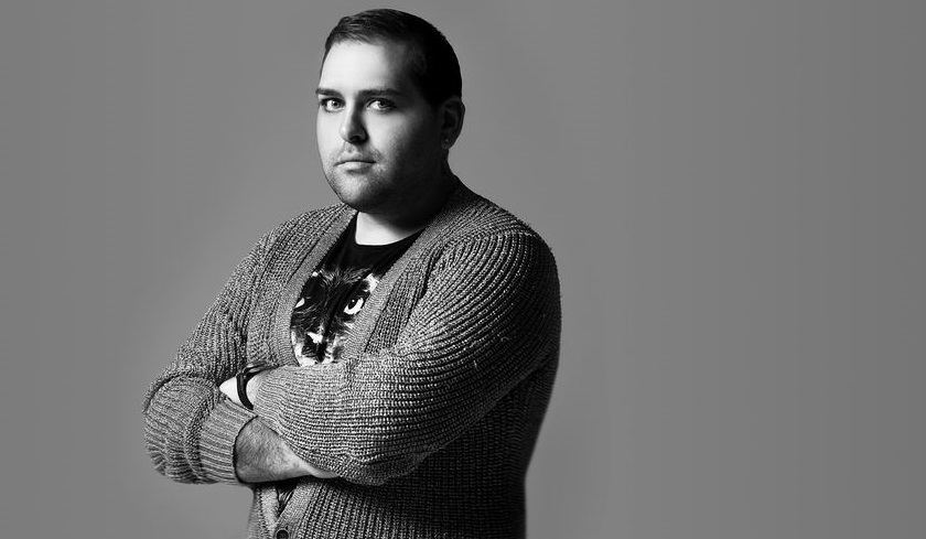 Le styliste Ali Karoui sur la liste Forbes des innovateurs de la mode 2024