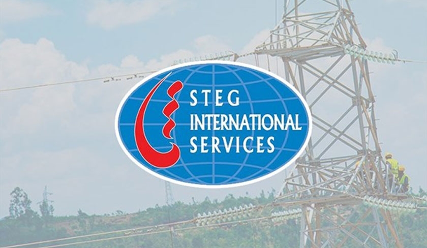 Baisse des bénéfices de la Steg International services de près de 32%