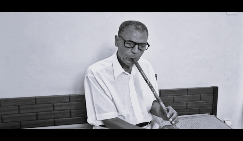 Décès du musicien Abdellatif Aydi