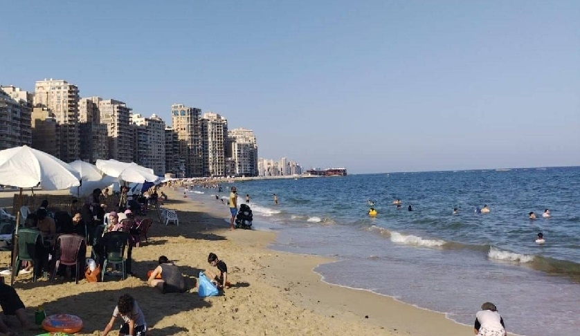 L'Égypte ferme ses plages ' Ce qu'il faut savoir