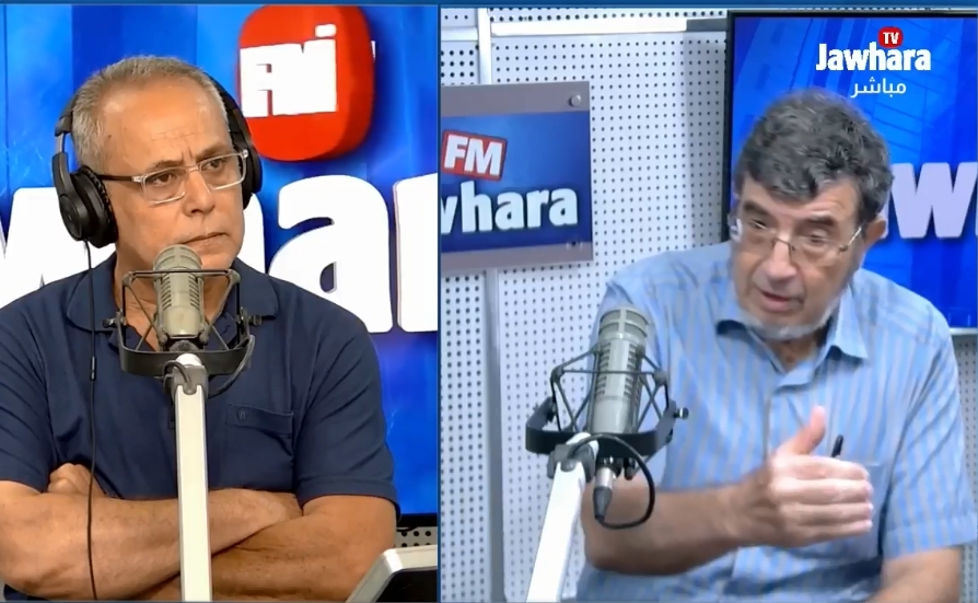 Adel Hentati : la hausse du nombre de noyades est due à un changement au niveau des courants marins