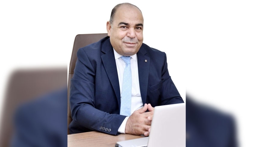 UBCI : Nomination de Noureddine Tarhouni au poste de directeur général adjoint