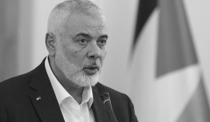 Ismail Haniyeh assassiné à Téhéran