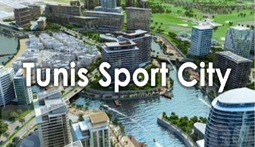 Non, la 'Tunisia Sports City' n'est pas une réalisation de Kaïs Saïed