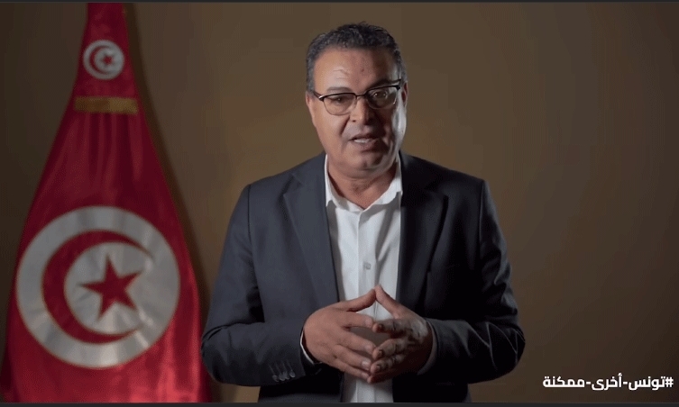 Présidentielle : manifeste du candidat Zouhair Maghzaoui