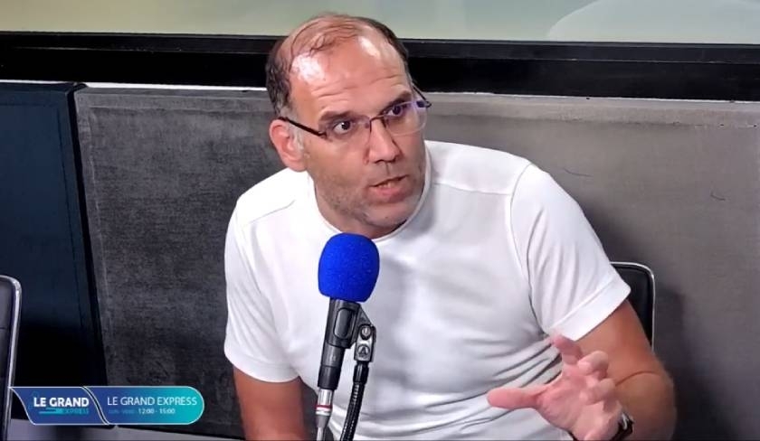 Aram Belhadj s'interroge sur les primes offertes aux sociétés communautaires