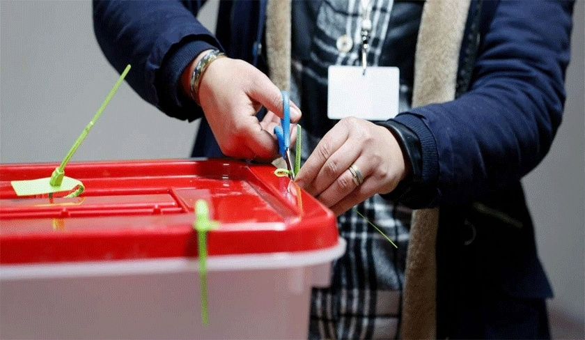 Le taux de participation sera proche de celui des présidentielles précédentes, selon Belgacem Ayachi