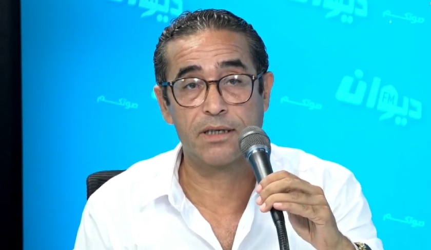 Youssef Tarchoun démissionne d'Al Watad