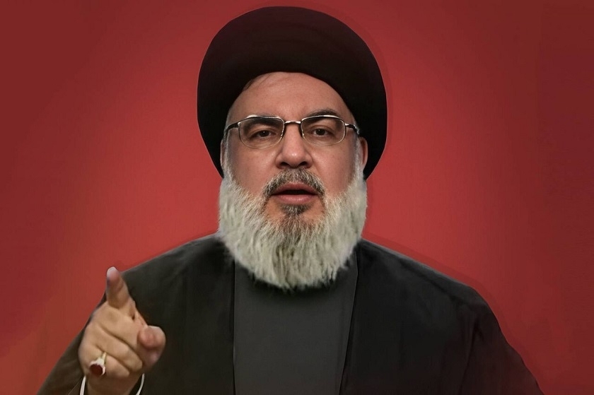 Le Hezbollah confirme la mort de Hassan Nasrallah