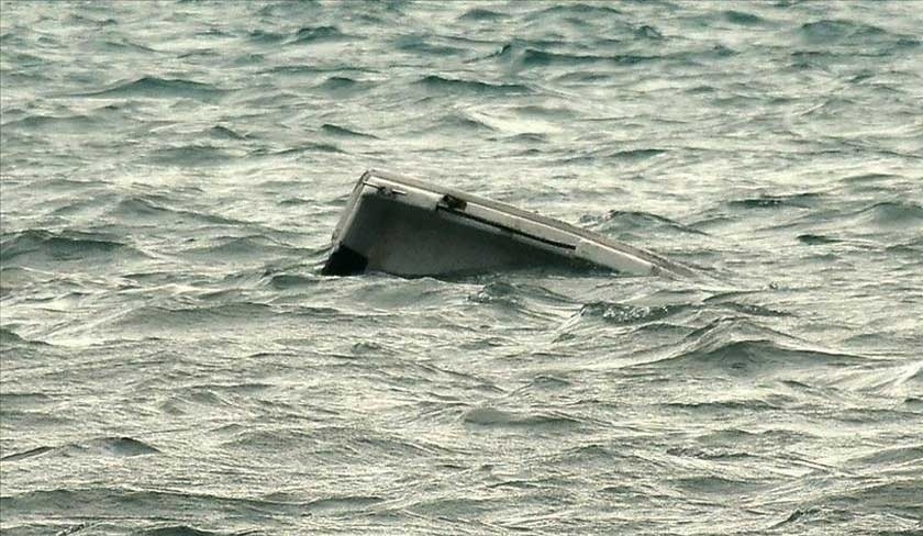 Naufrage de Djerba : quatre personnes arrêtées