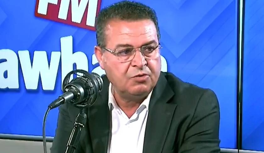 Zouhair Maghzaoui annonce qu'il publiera son dossier médical