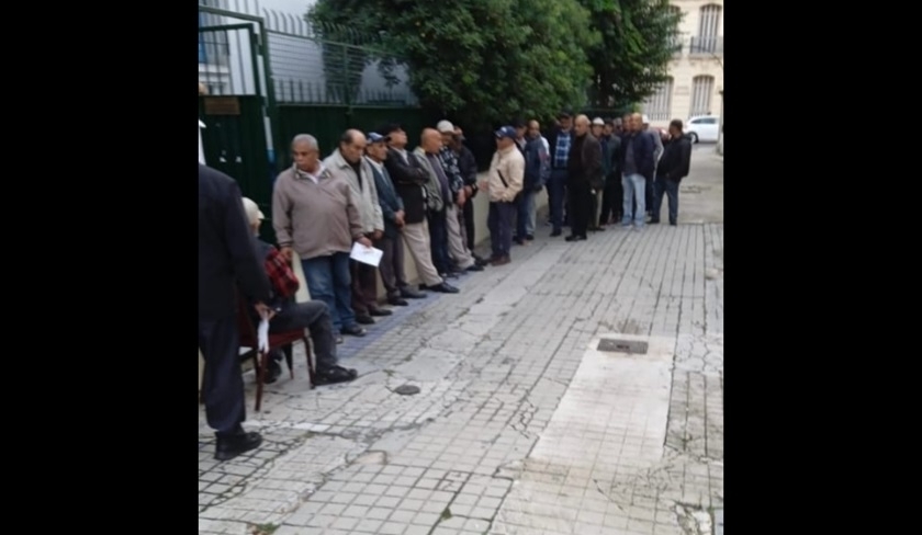 Présidentielle : ouverture des bureaux de vote à l'étranger