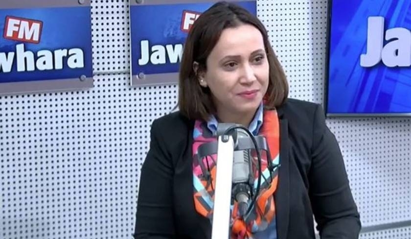 Héla Jaballah : toutes les structures de l'ARP devront être renouvelées