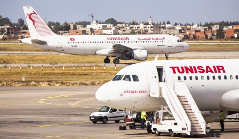 Avion bloqué à Montréal : Tunisair affirme que le vol sera assuré dans les prochaines heures