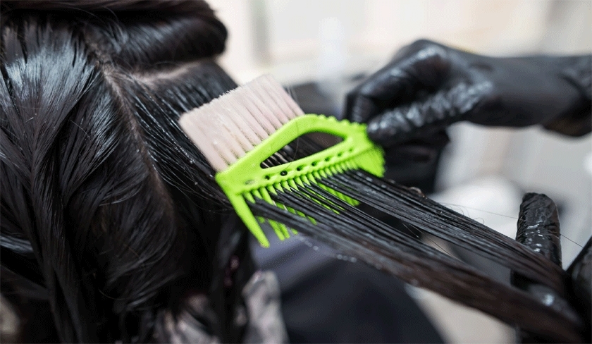 Coiffure et esthétique : mise en garde contre des produits non-conformes