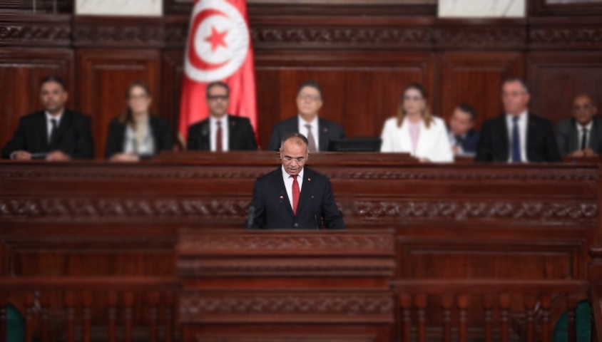 Kamel Maddouri : la Tunisie a entamé une révolution législative