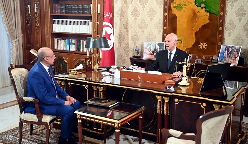 Kaïs Saïed ordonne la mise en place d'un hôpital de campagne à Bir Ali Ben Khalifa