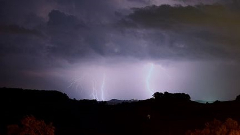 Météo Tunisie : des cellules orageuses attendues ce soir dans le nord