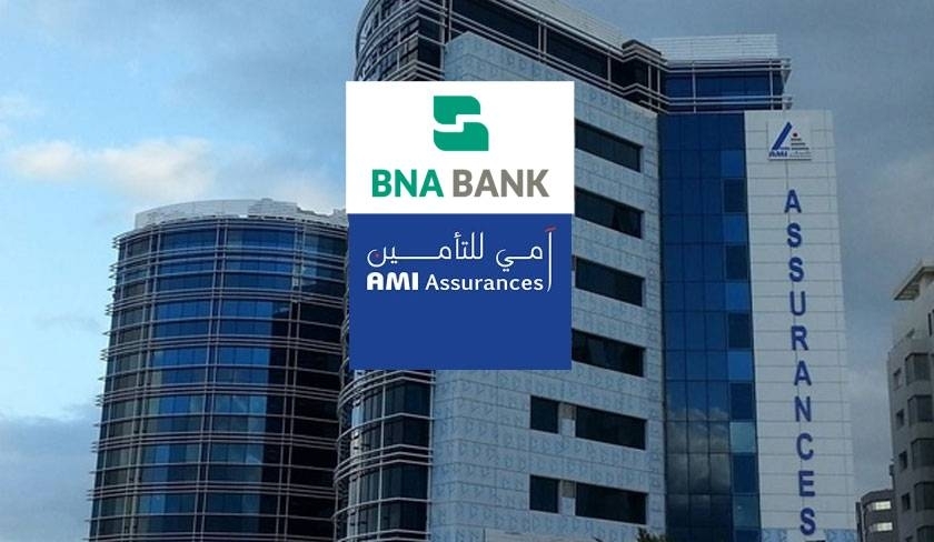 BNA Assurances dépose au CMF un dossier d'admission à la Bourse de Tunis