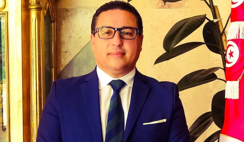 Hichem Ajbouni critique la justice sous le règime de Kaïs Saïed