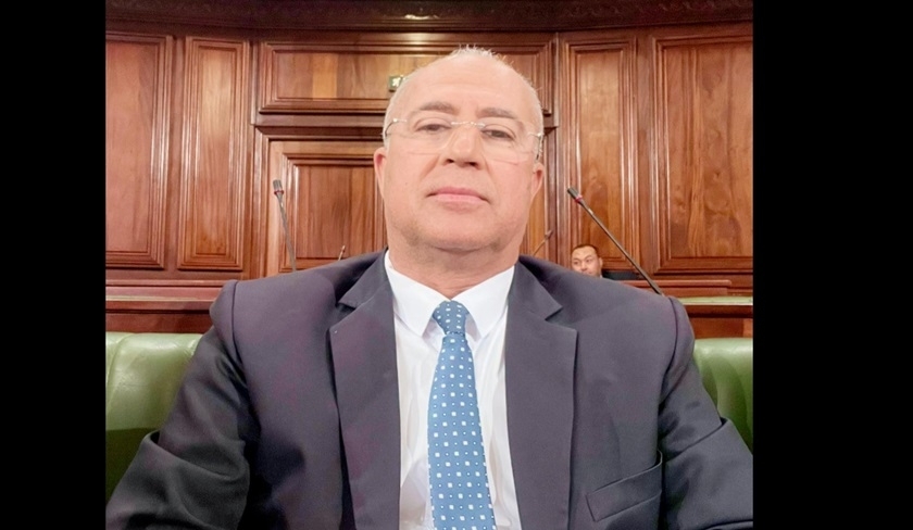 Abdelkader Ben Zineb défend le Parlement et critique la position de l'UGTT