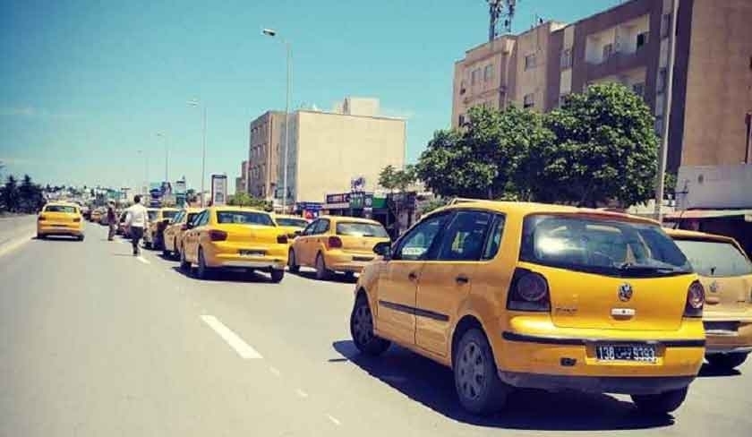 Ali Torkia : le chauffeur de taxi est aussi un citoyen tunisien !